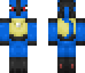 lucario