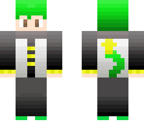 forest crafter