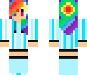 rainbow dash