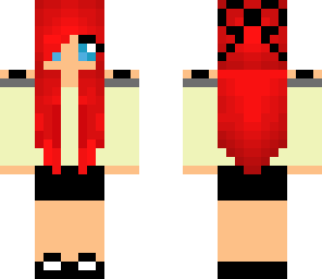 redhead