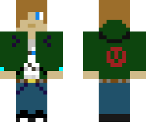 cool guy