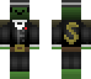 skinny the skin