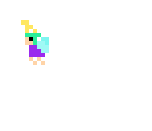 little fairy original