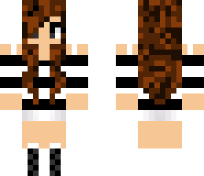 jail girl