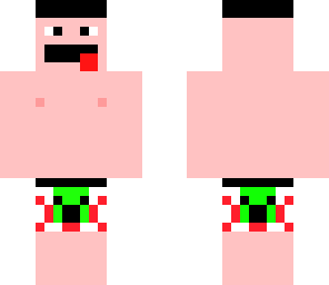 hombre calzoncillos
