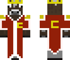 theirong33k's skin