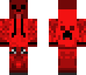red ****bear