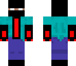 ninjahrobrine