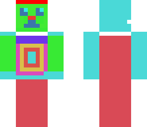 random guy