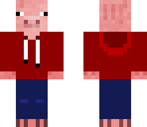 teen pig 