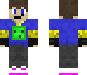 noncrazy dude