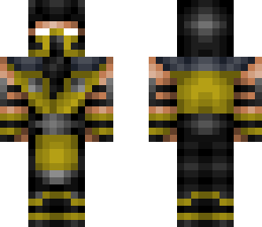 yello ninja