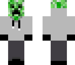 cool creeeper