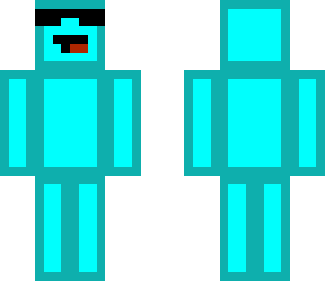 cool diamond
