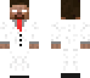 white herobrine