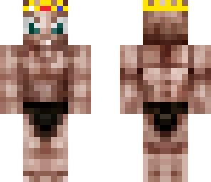 goblin koning