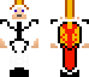 picker28skin assasin