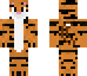 mon tigre