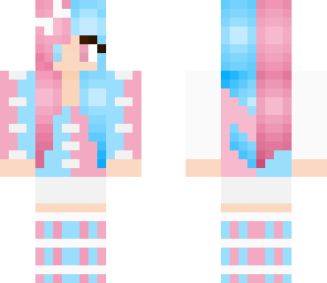 bubblegum girl