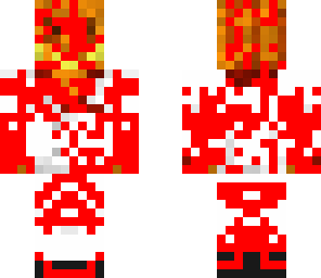 blood guy