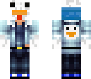 chicken man 2