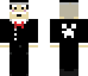 monopoly man