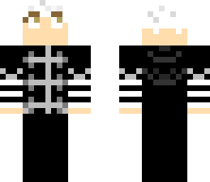 gerard way the black parade