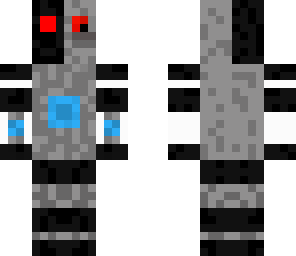 cyborg plague