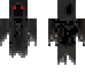 dead creeper