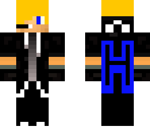 hydracobra's skins