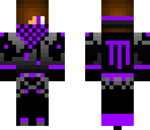 monster teen