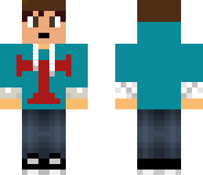 irl skin for tomius_maximus