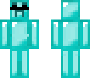diamond creeper