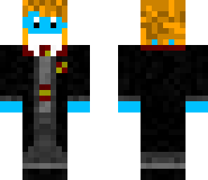 ron weasley mudkip