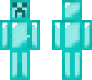 diamond creeper
