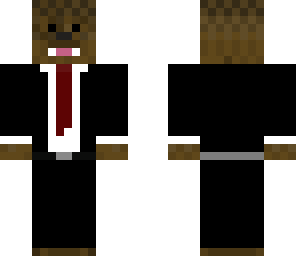 james bacca