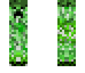comand creeper