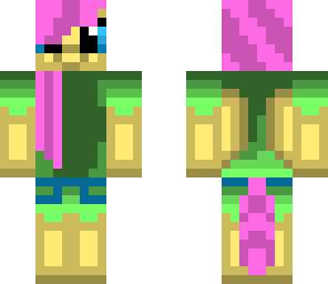 fluttershy