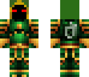 wizard of the jungle