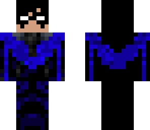 nightwing