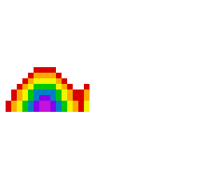 rainbow