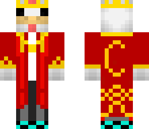 king chicken