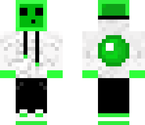 cool slime