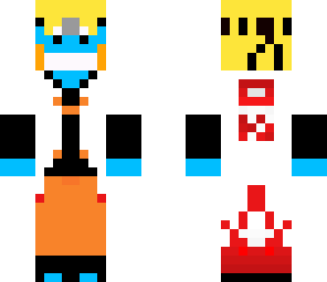 naruto mudkip
