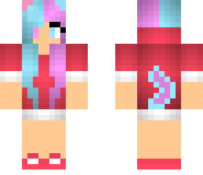  bubblegum girl edit