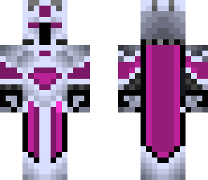 violet knight