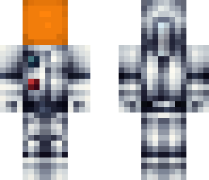 astronaut