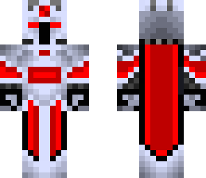 ruby knight