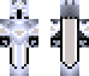 silver knight