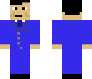 gman